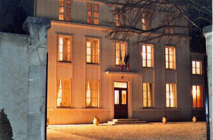 La Villa Champagne Ployez-Jacquemart Ludes Dış mekan fotoğraf